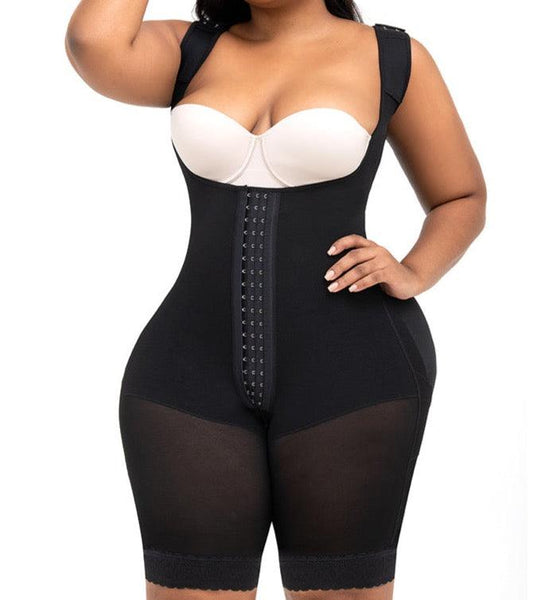 Fajas BBL and Body Shapers in Miami - Get the Perfect Shape with Our Fajas!  – Curvy Gyals