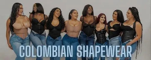 Best Colombian Fajas and Shapewear for Women