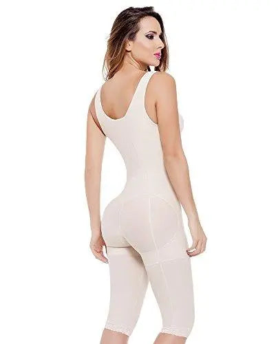 Amazing Shape Body Shaper with butt lifter #1301 - Pretty Girl Curves Waist Trainers & Shapewear