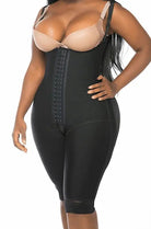 Colombian Stage 2 Post Op Faja for Liposuction & BBL #0208 - Pretty Girl Curves Waist Trainers & Shapewear