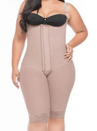 Colombian Stage 2 Post Op Faja for Liposuction & BBL #0208 - Pretty Girl Curves Waist Trainers & Shapewear