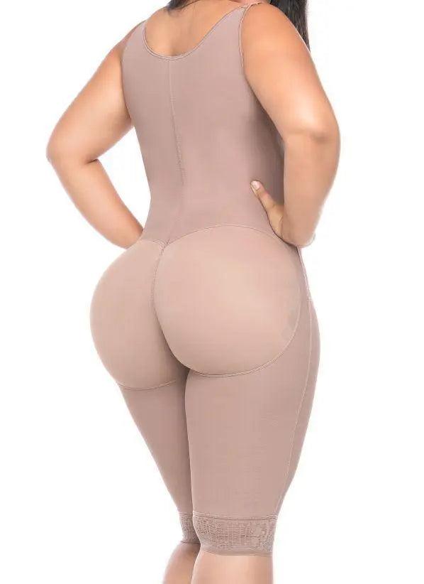 Colombian Stage 2 Post Op Faja for Liposuction & BBL #0208 - Pretty Girl Curves Waist Trainers & Shapewear