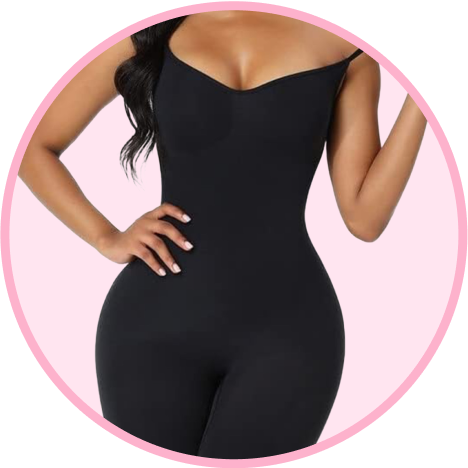 SHAPEWEAR FAJAS