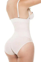 Extra Firm Control Panty Bodyshaper #1012 - Pretty Girl Curves Waist Trainers & Shapewear