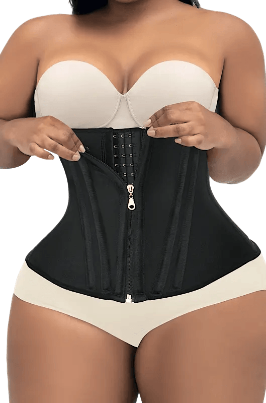 Extreme Curvy Waist Trainer #1026 - Pretty Girl Curves Waist Trainers & Shapewear