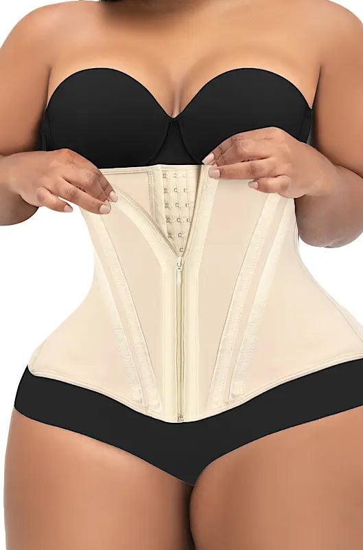 Waist trainer to get curves sale