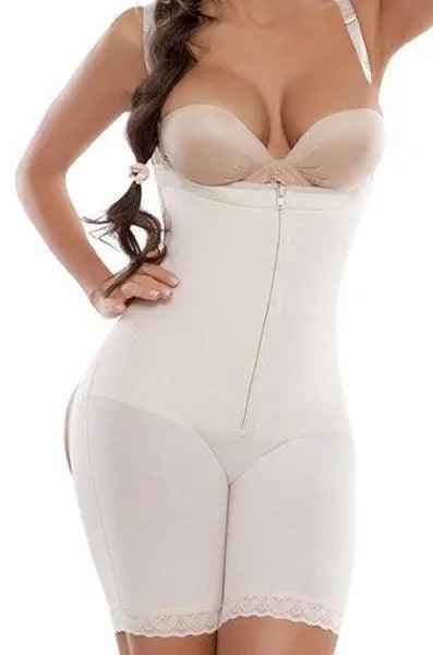 FAJAS SMART CURVE FIT - Pretty Girl Curves Waist Trainers & Shapewear