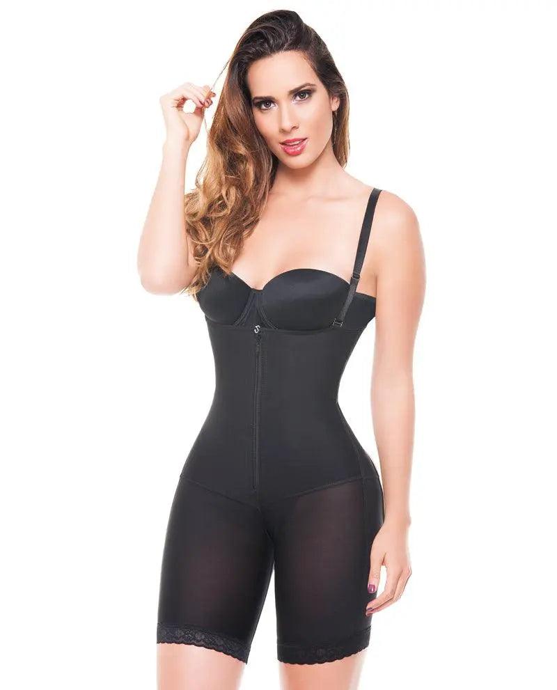 FAJAS SMART CURVE FIT - Pretty Girl Curves Waist Trainers & Shapewear