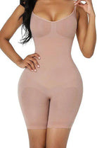 Full body Skinz seamless body shaper #0277 - Pretty Girl Curves Waist Trainers & Shapewear