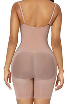 Full body Skinz seamless body shaper #0277 - Pretty Girl Curves Waist Trainers & Shapewear