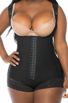 Bodied Smart fit high back Panty shaper- for curvy women 