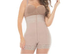 Hourglass High Waisted  Curvy Fit butt lifter #6204 - Pretty Girl Curves Waist Trainers & Shapewear