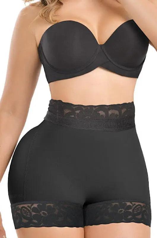 Invisible ultra butt lifter panty shaper  #1374 Pretty Girl Curves Waist Trainers & Shapewear