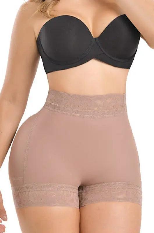 Invisible ultra butt lifter panty shaper  #1374 Pretty Girl Curves Waist Trainers & Shapewear