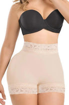 Invisible ultra butt lifter panty shaper  #1374 Pretty Girl Curves Waist Trainers & Shapewear