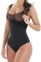 Max Control Slim Your Waist  Body Shaper Thong #1016 - Pretty Girl Curves Waist Trainers & Shapewear