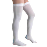 Thigh High anti-embolism socks