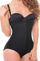 Panty Extreme Tummy Control Body Shaper #1603 - Pretty Girl Curves Waist Trainers & Shapewear