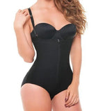 Panty Extreme Tummy Control Body Shaper #1603 - Pretty Girl Curves Waist Trainers & Shapewear