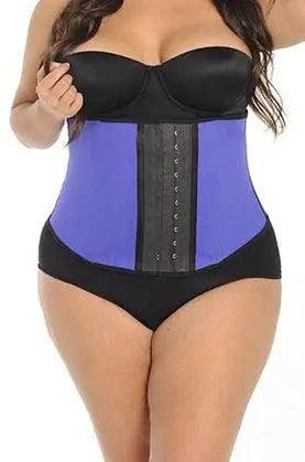 Do waist trainers work for plus size sale