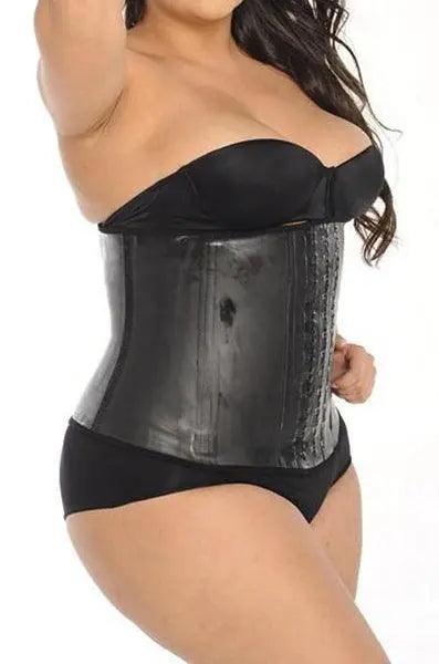 Plus size curvy girl Waist Trainer 3 rows  #2023PLUS - Pretty Girl Curves Waist Trainers & Shapewear