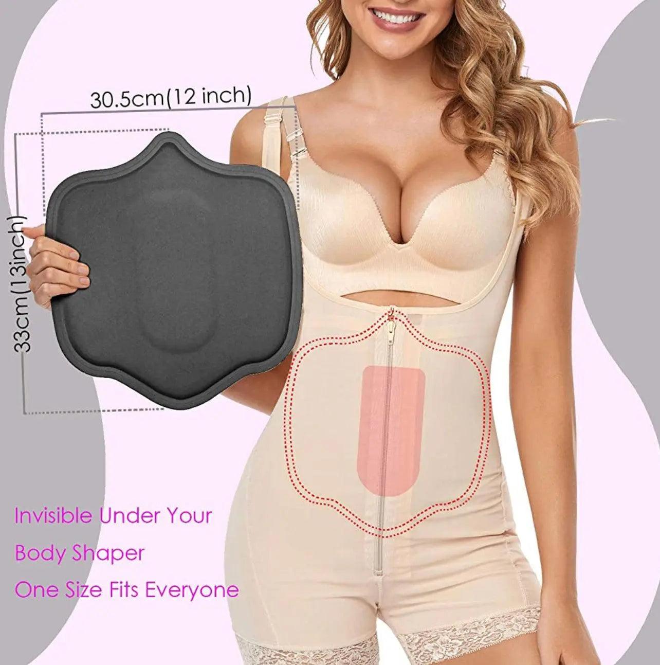 Post Max Butterfly Ab Board - Pretty Girl Curves Waist Trainers & Shapewear