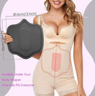 Post Max Butterfly Ab Board - Pretty Girl Curves Waist Trainers & Shapewear