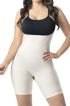 Post OP Under Faja Low Compression Comfort Slip Garment #1200 - Pretty Girl Curves Waist Trainers & Shapewear