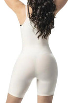 Post OP Under Faja Low Compression Comfort Slip Garment #1200 - Pretty Girl Curves Waist Trainers & Shapewear