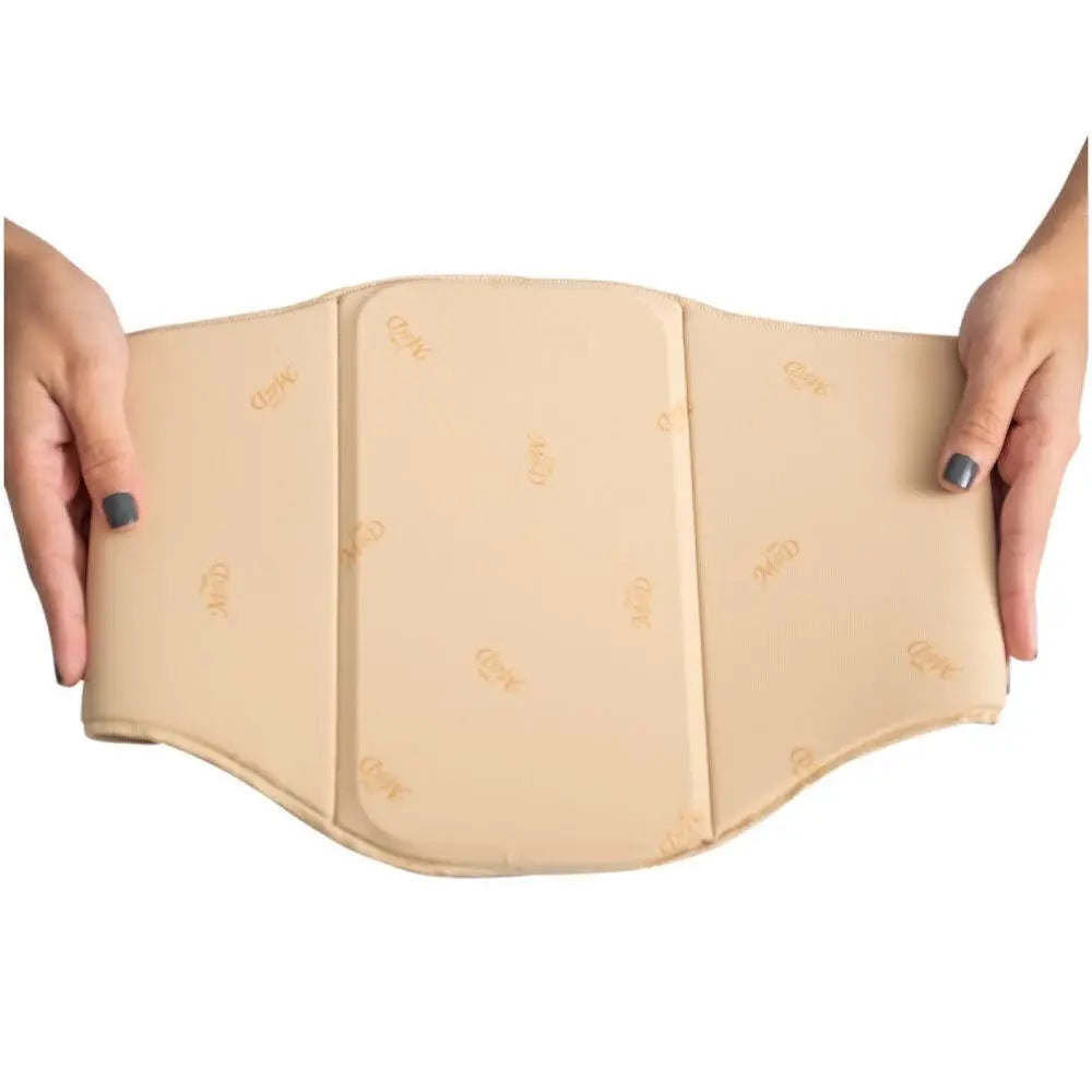 Post op flattening middle board with soft wrap around - Pretty Girl Curves Waist Trainers & Shapewear