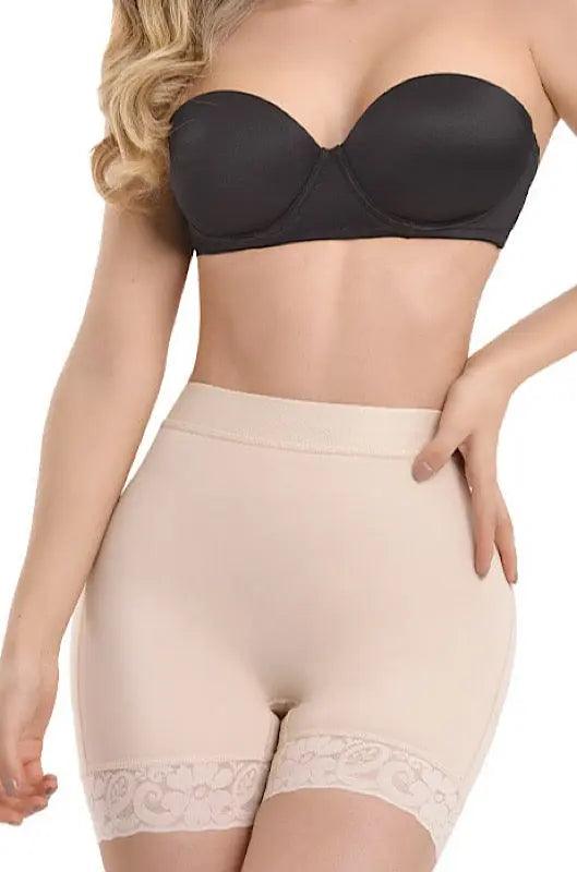 Seamless Ultra fit butt lifter #1352 