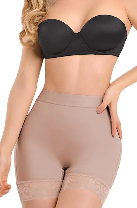 Seamless Ultra fit butt lifter #1352 