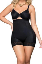 Seamless fit Body Shaper #09197 - Pretty Girl Curves Waist Trainers & Shapewear