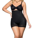 Seamless fit Body Shaper #09197 - Pretty Girl Curves Waist Trainers & Shapewear