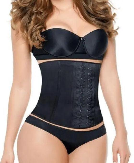 Short Torso Thermal  Waist Trainer #2025S - Pretty Girl Curves Waist Trainers & Shapewear