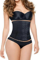 Short Torso Thermal  Waist Trainer #2025S - Pretty Girl Curves Waist Trainers & Shapewear