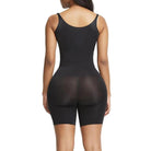 Skinz Power Mesh seamless Bodysuit #0097 - Pretty Girl Curves Waist Trainers & Shapewear