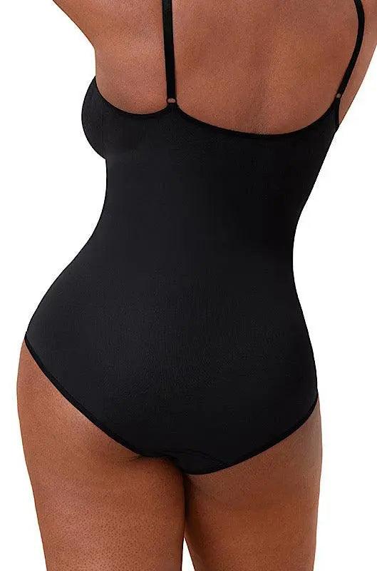 Skinz Seamless Sculpting Body shaper #0349 - Pretty Girl Curves Waist Trainers & Shapewear