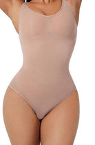 Skinz Seamless Sculpting Body shaper #0349 - Pretty Girl Curves Waist Trainers & Shapewear