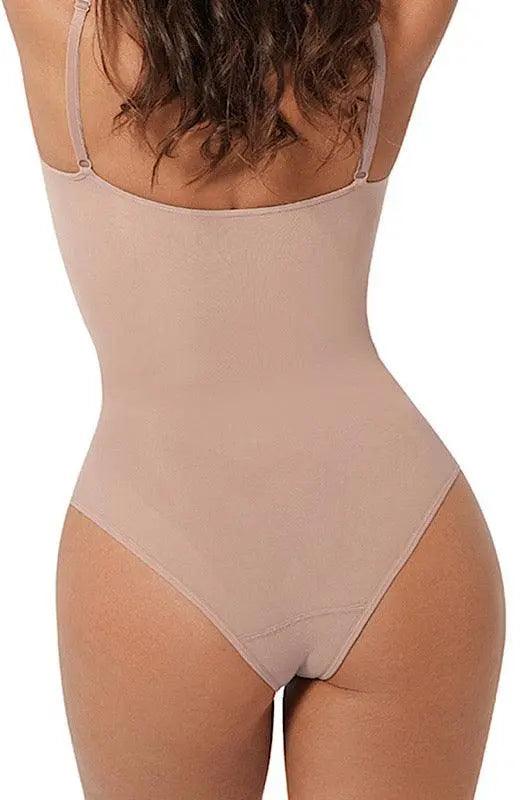 Skinz Seamless Sculpting Body shaper #0349 - Pretty Girl Curves Waist Trainers & Shapewear