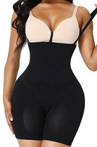 Skinz strapless Power Mesh Sculpt Shaper #0201 - Pretty Girl Curves Waist Trainers & Shapewear