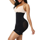 Skinz strapless Power Mesh Sculpt Shaper #0201 - Pretty Girl Curves Waist Trainers & Shapewear