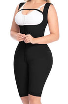 Slim  BBL Long Length Faja #09355 - Pretty Girl Curves Waist Trainers & Shapewear