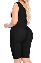 Slim  BBL Long Length Faja #09355 - Pretty Girl Curves Waist Trainers & Shapewear