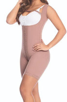 Slim BBL Mid Thigh #09272 - Pretty Girl Curves Waist Trainers & Shapewear