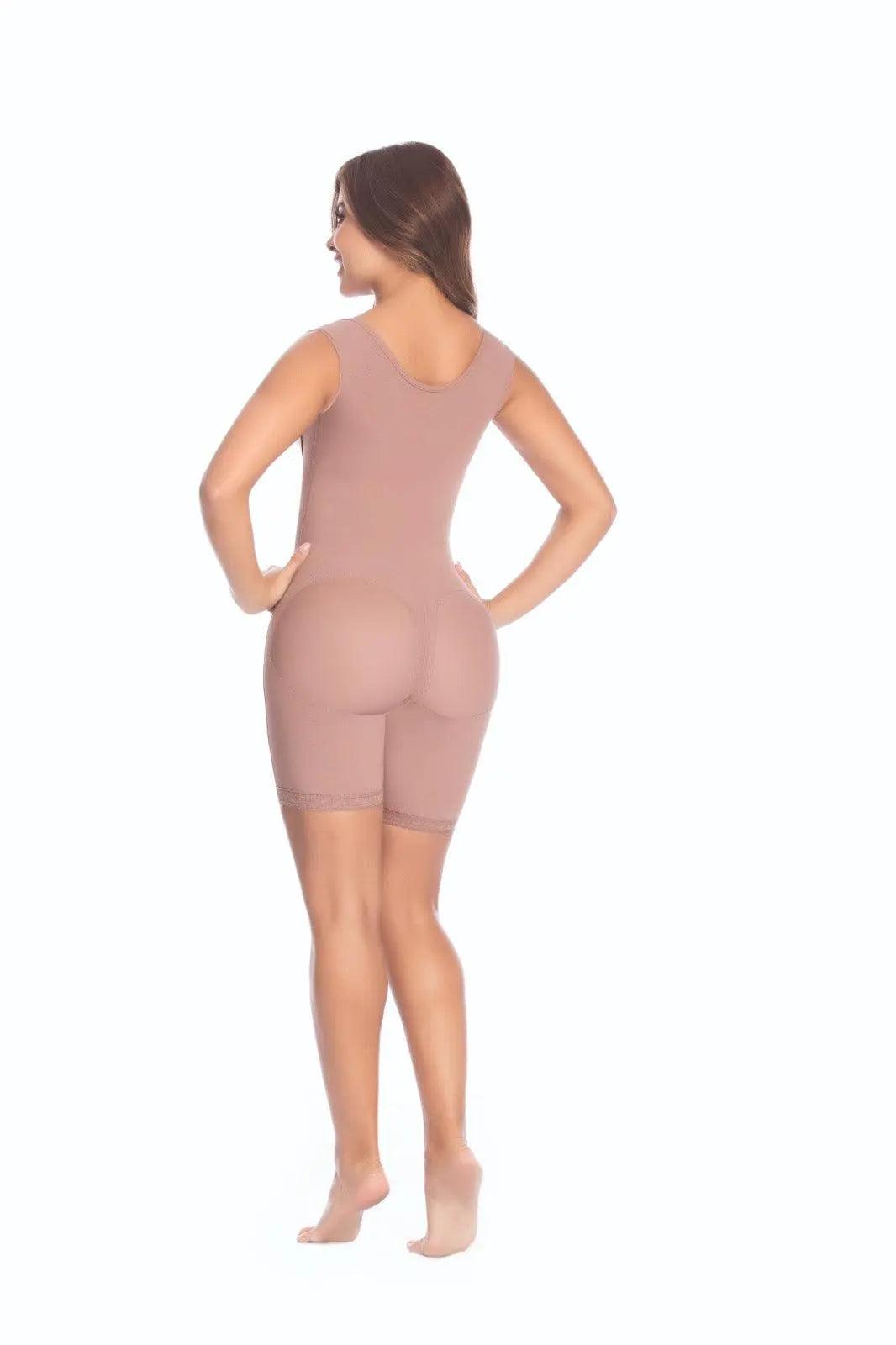 Slim BBL Mid Thigh #09272 - Pretty Girl Curves Waist Trainers & Shapewear