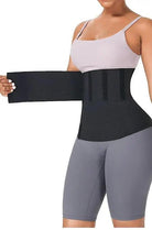 Snatched Boneless Waist Band #1983 - Pretty Girl Curves Waist Trainers & Shapewear