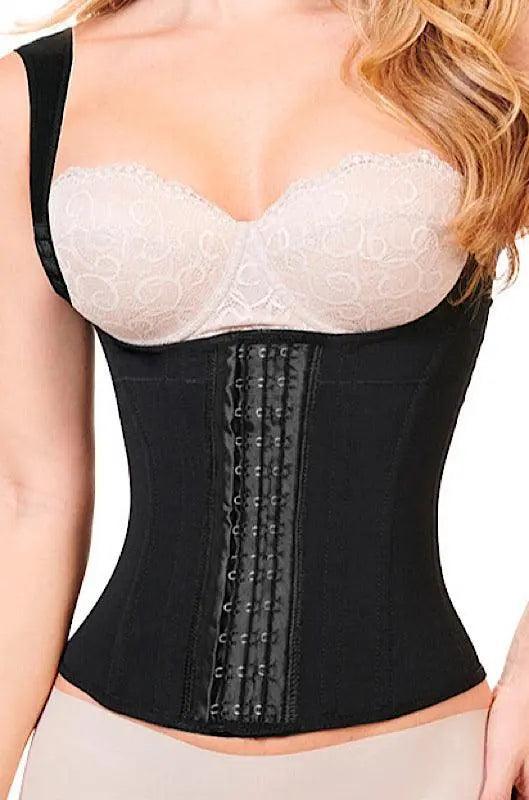 Snatched Waist Short Torso Waist Trainer Vest 5061