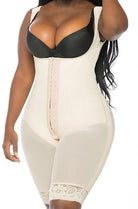 Stage 1 Curves Post Lipo faja #0311 - Pretty Girl Curves Waist Trainers & Shapewear