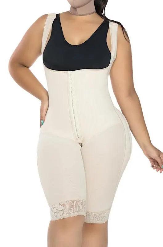 Stage 1 Curves Post Lipo faja #0311 - Pretty Girl Curves Waist Trainers & Shapewear